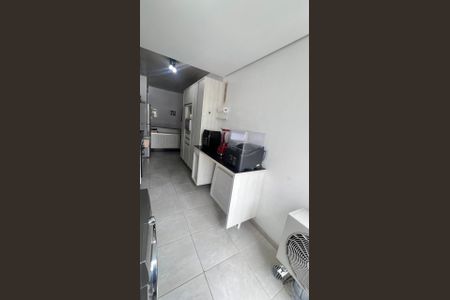 Apartamento à venda com 75m², 2 quartos e 2 vagas