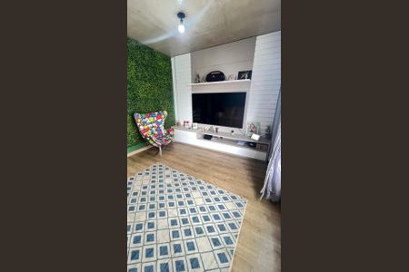 Apartamento à venda com 75m², 2 quartos e 2 vagas