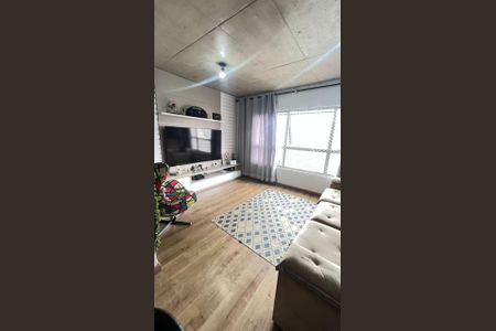 Apartamento à venda com 75m², 2 quartos e 2 vagas