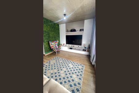 Apartamento à venda com 75m², 2 quartos e 2 vagas