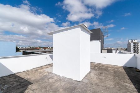 Apartamento à venda com 35m², 1 quarto e sem vagaTerraço