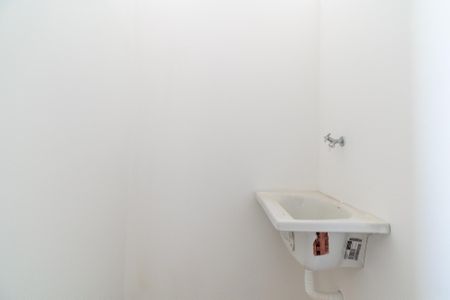 Apartamento à venda com 35m², 1 quarto e sem vagaÁrea de Serviço