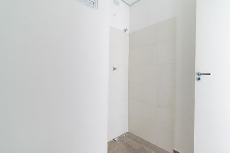 Apartamento à venda com 35m², 1 quarto e sem vagaBanheiro 