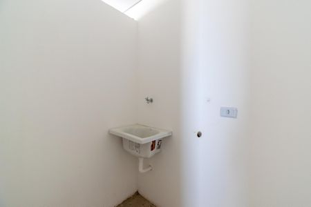 Apartamento à venda com 35m², 1 quarto e sem vagaÁrea de Serviço
