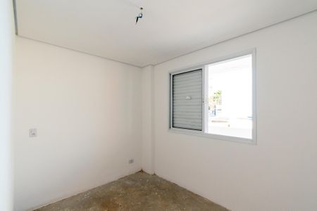 Apartamento à venda com 35m², 1 quarto e sem vagaQuarto 