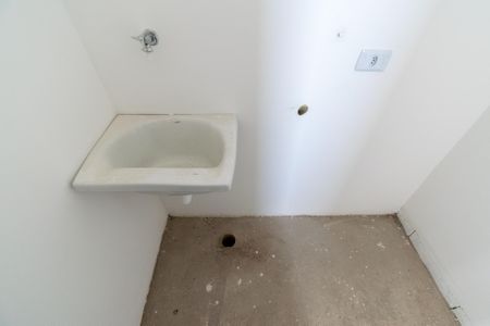 Apartamento à venda com 35m², 1 quarto e sem vagaÁrea de Serviço
