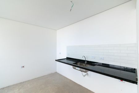 Apartamento à venda com 35m², 1 quarto e sem vagaSala/Cozinha