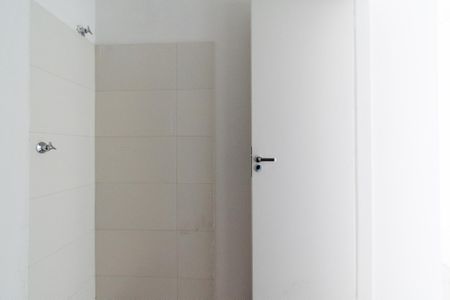 Apartamento à venda com 35m², 1 quarto e sem vagaBanheiro 
