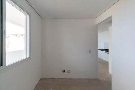 Apartamento à venda com 35m², 1 quarto e sem vagaQuarto 