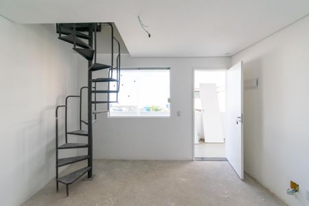 Apartamento à venda com 35m², 1 quarto e sem vagaSala/Cozinha