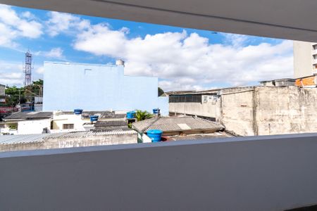 Apartamento à venda com 35m², 1 quarto e sem vagaVista do Quarto 