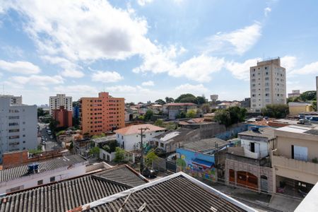 Apartamento à venda com 35m², 1 quarto e sem vagaVista do Terraço