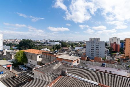 Apartamento à venda com 35m², 1 quarto e sem vagaVista do Terraço