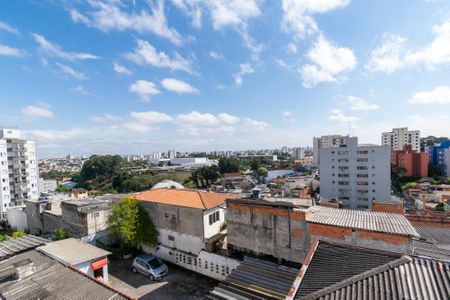 Apartamento à venda com 37m², 1 quarto e sem vaga Apartamento à venda com 37m², 1 quarto e sem vagaVista do Terraço