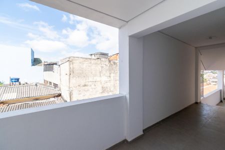 Apartamento à venda com 37m², 1 quarto e sem vaga Apartamento à venda com 37m², 1 quarto e sem vagaVista do Quarto