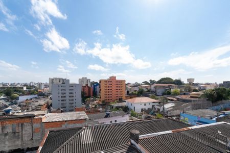 Apartamento à venda com 37m², 1 quarto e sem vaga Apartamento à venda com 37m², 1 quarto e sem vagaVista do Terraço