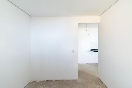 Apartamento à venda com 37m², 1 quarto e sem vaga Apartamento à venda com 37m², 1 quarto e sem vagaQuarto