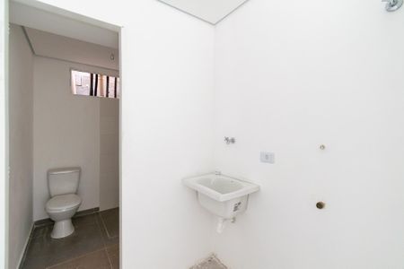 Apartamento à venda com 37m², 1 quarto e sem vaga Apartamento à venda com 37m², 1 quarto e sem vagaÁrea de Serviço