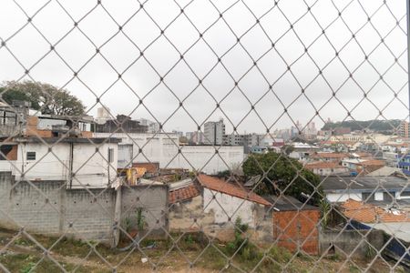 Vista do Quarto 2 de casa de condomínio para alugar com 2 quartos, 55m² em Ipiranga, São Paulo
