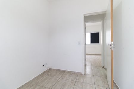 Quarto 2 de casa de condomínio para alugar com 2 quartos, 55m² em Ipiranga, São Paulo