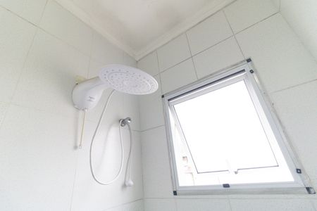 Banheiro  de casa de condomínio para alugar com 2 quartos, 55m² em Ipiranga, São Paulo
