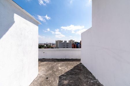 Apartamento à venda com 36m², 1 quarto e sem vagaTerraço