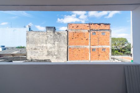 Apartamento à venda com 36m², 1 quarto e sem vagaVista da Sala/Cozinha