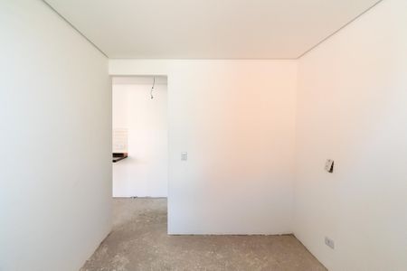 Quarto de apartamento à venda com 1 quarto, 36m² em Vila do Encontro, São Paulo