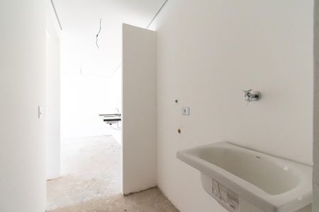Apartamento à venda com 36m², 1 quarto e sem vagaÁrea de Serviço