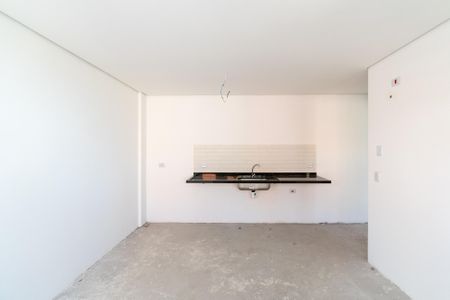 Apartamento à venda com 36m², 1 quarto e sem vagaSala/Cozinha