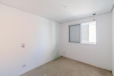 Quarto  de apartamento à venda com 1 quarto, 36m² em Vila do Encontro, São Paulo