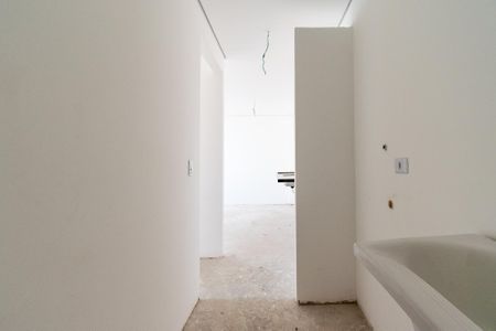 Apartamento à venda com 36m², 1 quarto e sem vagaÁrea de Serviço