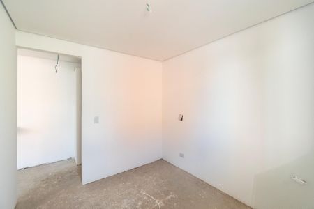 Quarto de apartamento à venda com 1 quarto, 36m² em Vila do Encontro, São Paulo