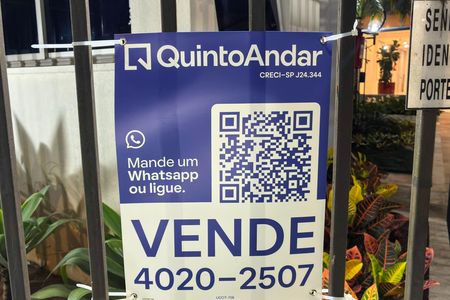 placa de apartamento para alugar com 2 quartos, 64m² em Campo Limpo, São Paulo