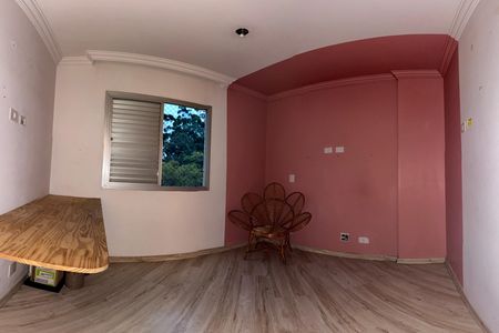 Quarto 2 de apartamento para alugar com 2 quartos, 64m² em Campo Limpo, São Paulo