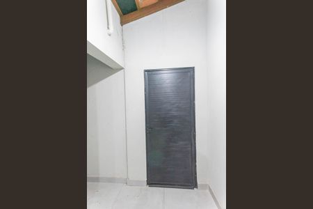Área de Serviço de casa à venda com 4 quartos, 200m² em Residencial Cittá Di Firenze, Campinas
