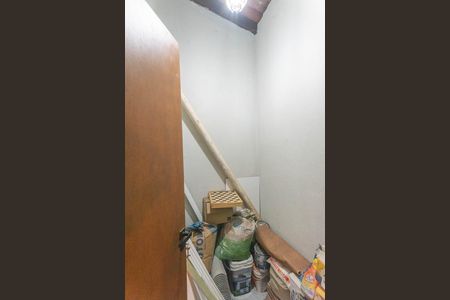 Casa à venda com 200m², 4 quartos e 4 vagas Casa à venda com 200m², 4 quartos e 4 vagasQuarto de Serviço