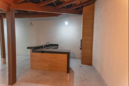 Casa à venda com 200m², 4 quartos e 4 vagas Casa à venda com 200m², 4 quartos e 4 vagasChurrasqueira