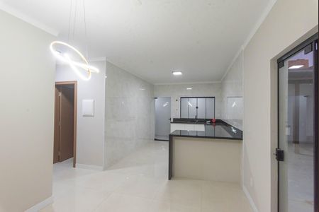 Casa à venda com 200m², 4 quartos e 4 vagas