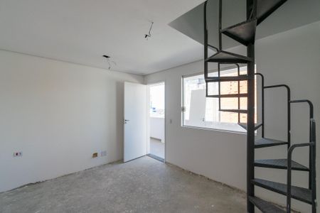 Apartamento à venda com 35m², 1 quarto e sem vaga Apartamento à venda com 35m², 1 quarto e sem vagaSala/Cozinha