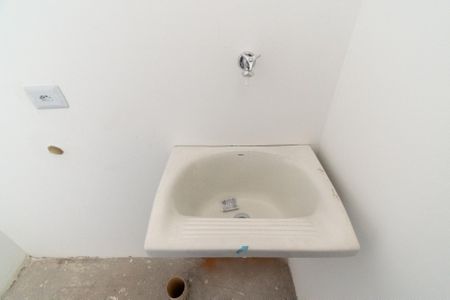 Apartamento à venda com 35m², 1 quarto e sem vaga Apartamento à venda com 35m², 1 quarto e sem vagaÁrea de Serviço