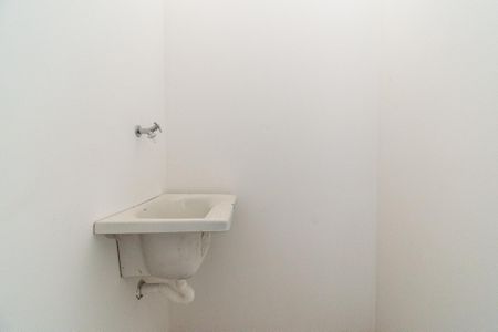 Apartamento à venda com 35m², 1 quarto e sem vaga Apartamento à venda com 35m², 1 quarto e sem vagaÁrea de Serviço