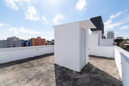 Apartamento à venda com 35m², 1 quarto e sem vaga Apartamento à venda com 35m², 1 quarto e sem vagaTerraço