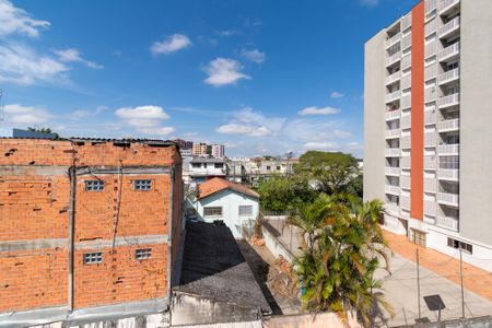 Apartamento à venda com 35m², 1 quarto e sem vaga Apartamento à venda com 35m², 1 quarto e sem vagaVista do Terraço