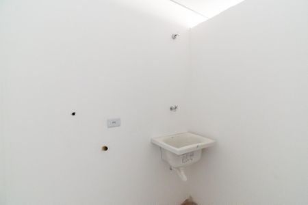 Apartamento à venda com 35m², 1 quarto e sem vaga Apartamento à venda com 35m², 1 quarto e sem vagaÁrea de Serviço