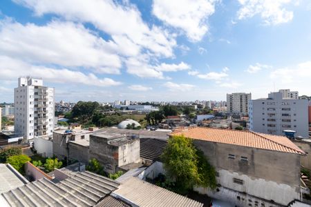 Apartamento à venda com 35m², 1 quarto e sem vaga Apartamento à venda com 35m², 1 quarto e sem vagaVista do Terraço