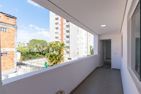 Apartamento à venda com 35m², 1 quarto e sem vaga Apartamento à venda com 35m², 1 quarto e sem vagaVista da Sala/Cozinha