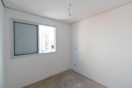Quarto de apartamento à venda com 1 quarto, 37m² em Vila do Encontro, São Paulo