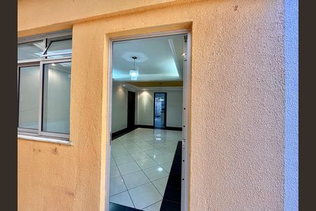 Apartamento à venda com 3 quartos, 147m² em Palmares, Belo Horizonte