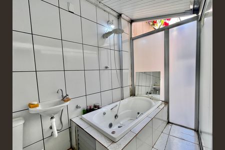 Apartamento à venda com 3 quartos, 147m² em Palmares, Belo Horizonte